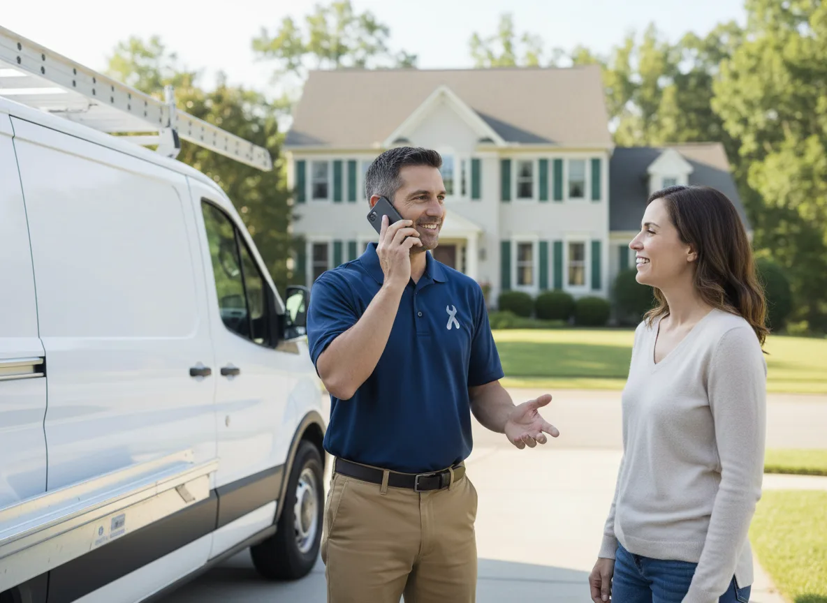 Home Gutter Service Grant, LA FAQs
